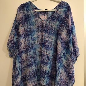 Show Me Your Mumu PETA Tunic